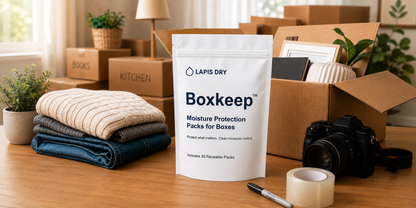 BoxKeep Family Pack