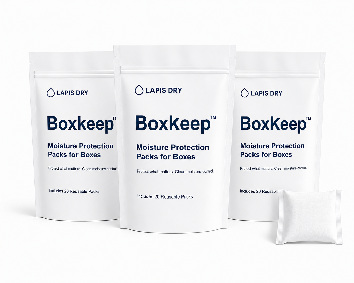 BoxKeep Whole Home