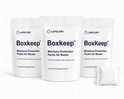 BoxKeep Whole Home