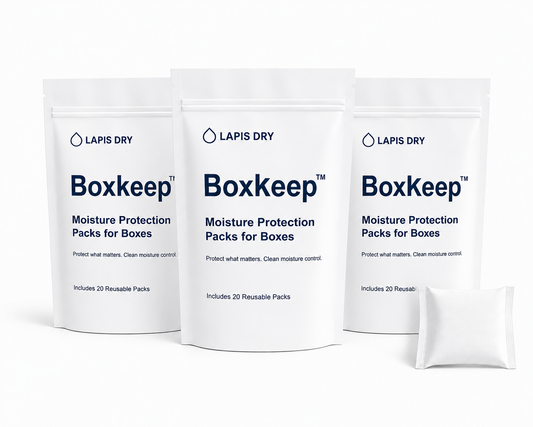 BoxKeep Whole Home